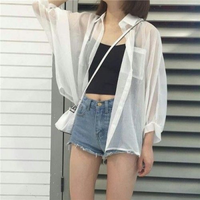 Tổng hợp những mẫu áo khoác cardigan đẹp nhất cho nữ - hình 4