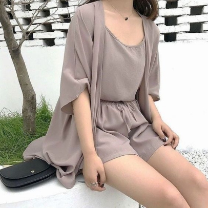 Tổng hợp những mẫu áo khoác cardigan đẹp nhất cho nữ - hình 5