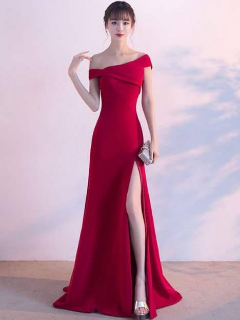 Top 15 bộ váy dạ hội đẹp nhất đêm bán kết Hoa hậu Siêu quốc gia 2022