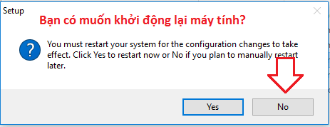 Hướng dẫn cài cài đặt phần mềm autocad 2017 đơn giản - 13