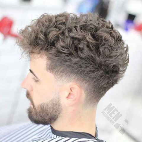 TOP những kiểu tóc mohican con sâu đẹp cho nam đang nắm bắt xu hướng mới nhất ngày nay - Hình ảnh số 2