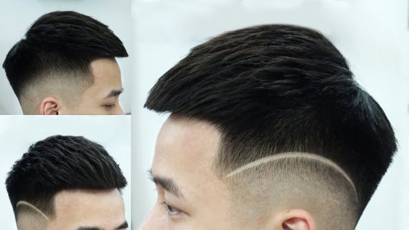 50 KIỂU TÓC MOHICAN ĐẸP NHẤT CHO NAM. Bật mí những hình ảnh tóc mohican cho học sinh được yêu thích nhất và không bao giờ lỗi xu hướng.